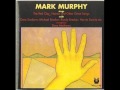Mark Murphy - cantaloupe island