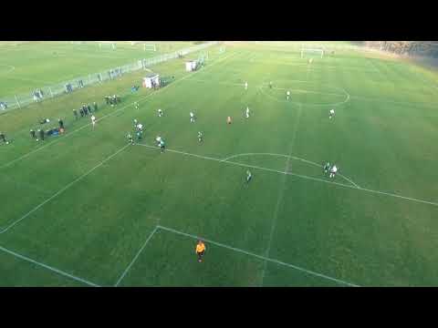 Västerås BK30 F04/04 - Bagarmossen/Kärrtorps BK 2:a halvlek 2/2