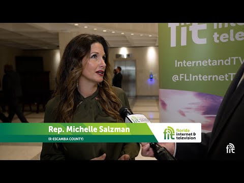 Rep. Michelle Salzman Discusses Her Passion for Mental Health Care