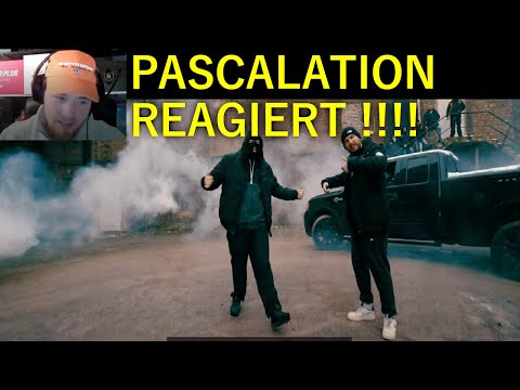 M.I.K.I X AUTHENTIC ASCHE & STAUB/FOKUSSIERT REACTION