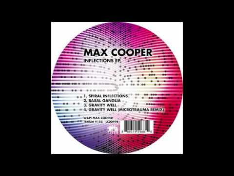 Max Cooper - Basal Ganglia (Original Mix)
