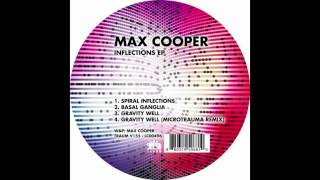 Max Cooper - Basal Ganglia (Original Mix)