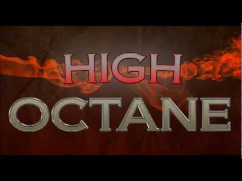 High Octane - War Wagon