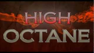 High Octane - War Wagon