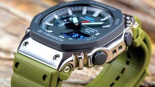 Top Best Casio G-Shocks Watch Is Best in 2026?