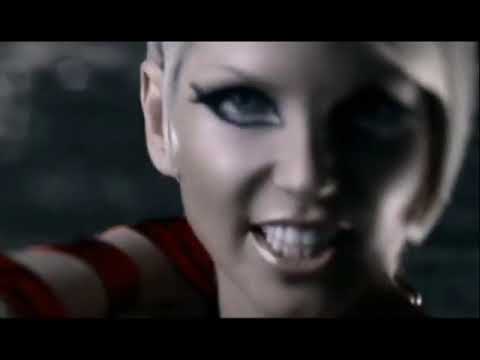 Every Girls Aloud MV But Just Sarah's Lines