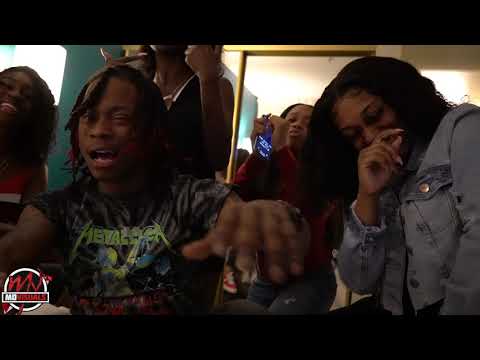 BBE Bankie x Demon (Official Video) Dir @MoVisuals773