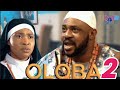 OLOBA Latest Yoruba 2 Movie 2024 Odunlade Adekola | Tokunbo Oke| Damilola Oni| Mimisola Daniel