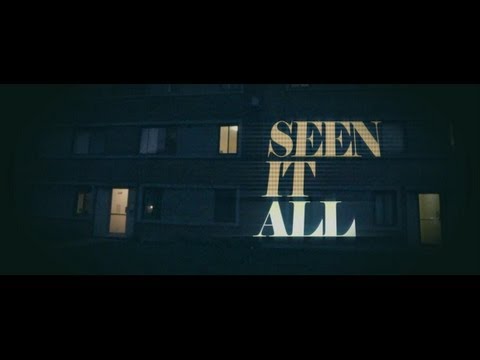 I.Blast - Seen It All // Official Video