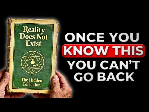 IT WORKS SO FAST IT’S SCARY! THE MOST POWERFUL Book FOR Manifestation