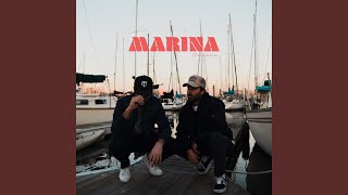 Marina Music Video