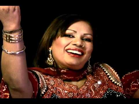 Riffat Sultana-Allah Bhadshah