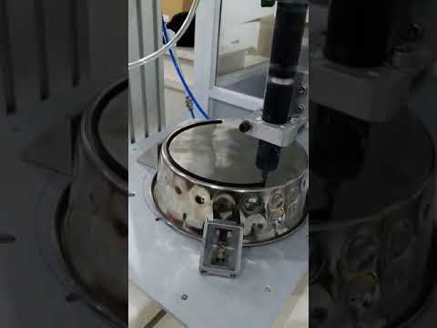Adofil cartesian dispensing robot, 220 v, model name/number:...