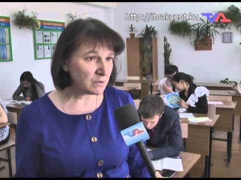 Лисаковск, выпуск программы «День» от 20 мая 2015г.