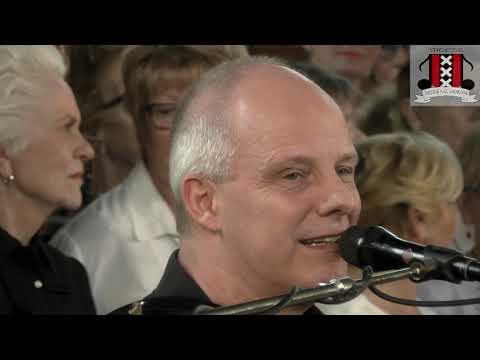 Noorderkerk 12-2-2019 deel 2, Meezingconcert