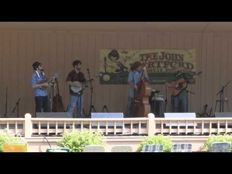 Dry Valley Gamblers ~ John Hartford Memorial Festival 6/4/2011