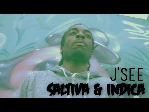 J'See | Saltiva & Indica | Music Video | @OTVisuals