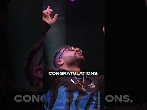 Danipitbull will take on the World 🌍 #FCPro #Shorts #FC26