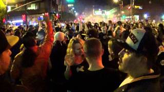 San Franciscans Giggin' to Mac Dre "Feeling Myself"