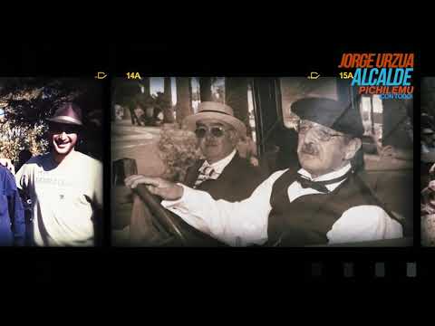 Fernando Urzúa apoya a Pichilemu con Todo