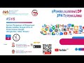 #5: Kursus Pengajaran & Pengurusan Melalui Aplikasi Google Drive & Google Apps #5: Kursus Pengajaran & Pengurusan Melalui Aplikasi Google Drive & Google Apps