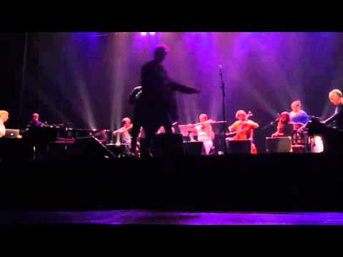 Rodrigo Leão + Olafur Arnalds - Sleepless Hearts  (soundcheck)