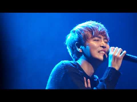 정동하 -친구야 너는 아니