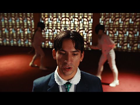 SAMURAI SCHWERT - LOVE HOTEL BAND (OFFICIAL VIDEO)