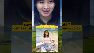 Download lagu ternyata catheez bisa bahasa jawa,😂😁#catheez #talkpod#yutubeshorts#beritaselebriti mp3 Download lagu ternyata catheez bisa bahasa jawa,😂😁#catheez #talkpod#yutubeshorts#beritaselebriti mp3
