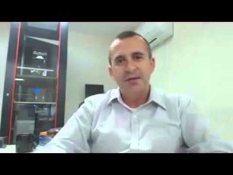 Curso de inglês Mairo Vergara - Depoimento #252 - Carlos Vasconcelos