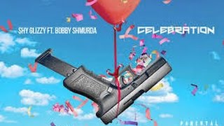 Shy Glizzy Celebration Instrumental