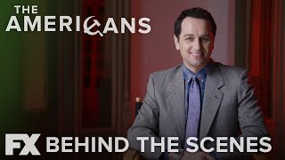 The Americans | Inside Season 6: Double Agents | FX