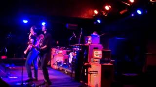 eagles of death metal - silverlake