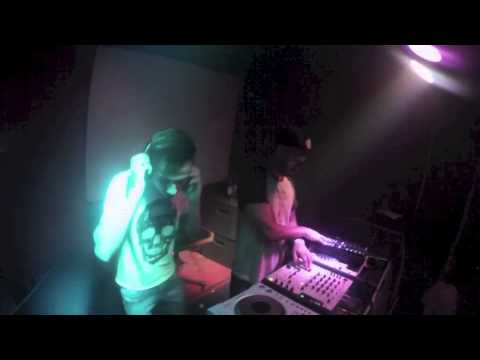 Oliver's @ Festa Roots - Porto Alegre 28/02/2015 - Portal Underground