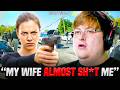 My Wife Almost SH T Me The Gobcast Ep 120