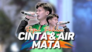 Download lagu Rizal Pahlevi - Cinta & Air Mata || Ijjoo Production - Live Pernikahan Badi & Feby Madiun mp3