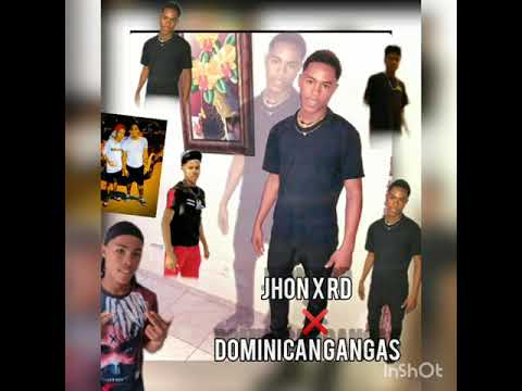 JHON X RD ❌ DOMINICAN GANGAS