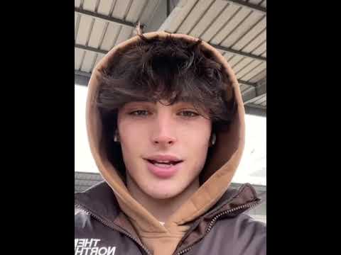 Mattia and Zario rule TikTok