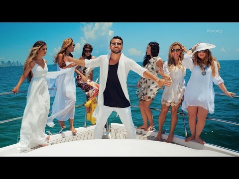 Valy - Dokhtareh Ziba OFFICIAL VIDEO 4K