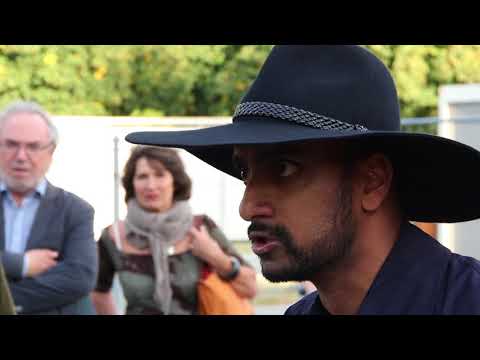 Wir waren nie weg. Die Blaupause (2015) Vollversion