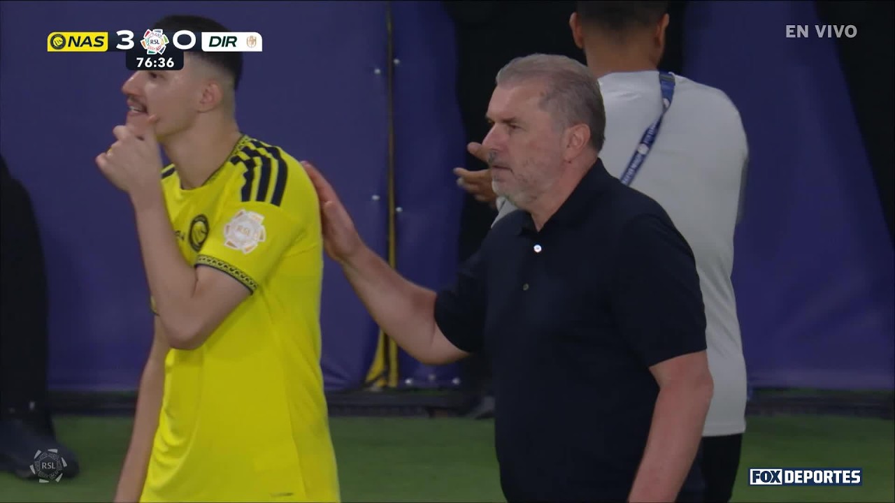 GOL DE COMAN | Al Nassr 3-0 Diriyah | Jornada 8 | SPL 2026