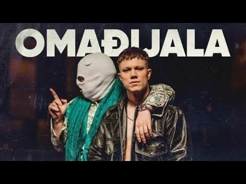 Macklemore x Ryan Lewis & Devito x Relja - CAN’T HOLD US x OMADJIJALA 🤯