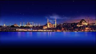 Ufuk Akyıldız - Istanbul ft. Nino Varon & Zeynep Doruk (Goggy Radio Mix)