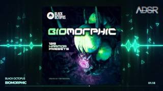 Video thumbnail for Biomorphic for HARMOR by ADSR Music Production Tutorials