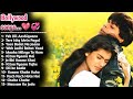 ️ Shah Rukh Khan Kajol ️Evergreen Romantic Bollywood Songs ️ Best 90s 2000s Hindi Love Songs