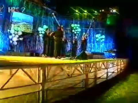Klapa Bile vile - Ljubav je tvoja kao vino
