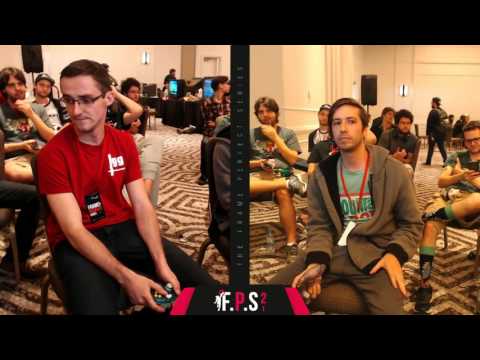 FPS 2 Smash 64 - Marbles (Pikachu) vs CTG (Puff) - Losers Quarters
