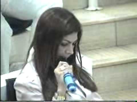 Tertúlia Aula - 2042 - Poder de Realização - Waldo Vieira -  CEAEC - 02/09/2011