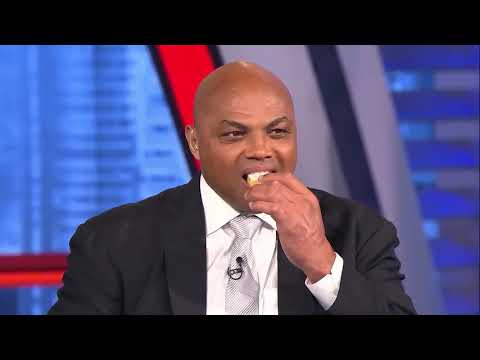 Chuck Celebrates International No Diet Day   EJ's Neato Stat of the Night