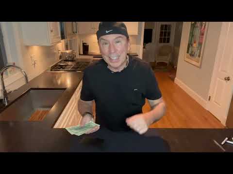 Jared DuBois - Magician and Mentalist video.